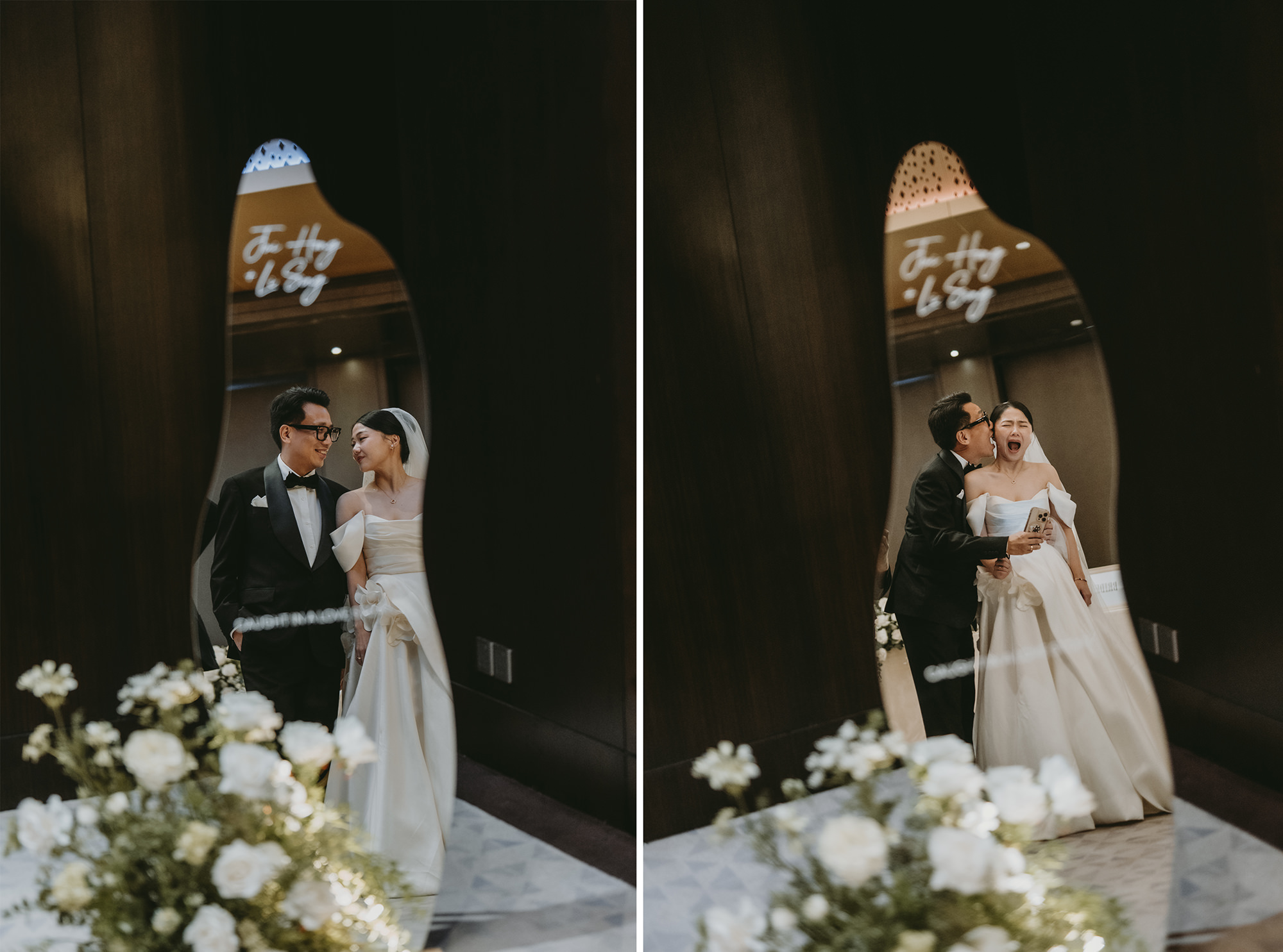 Pavilion Hotel KL Wedding